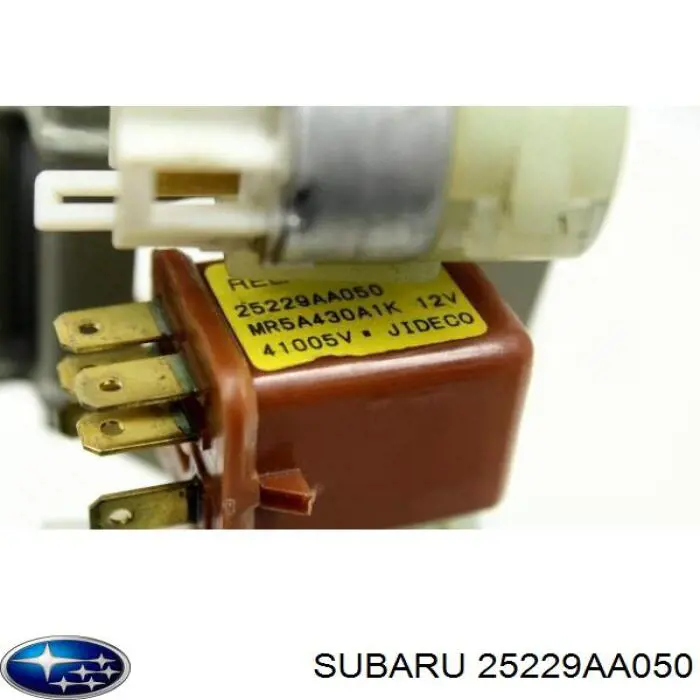  25229AA050 Subaru