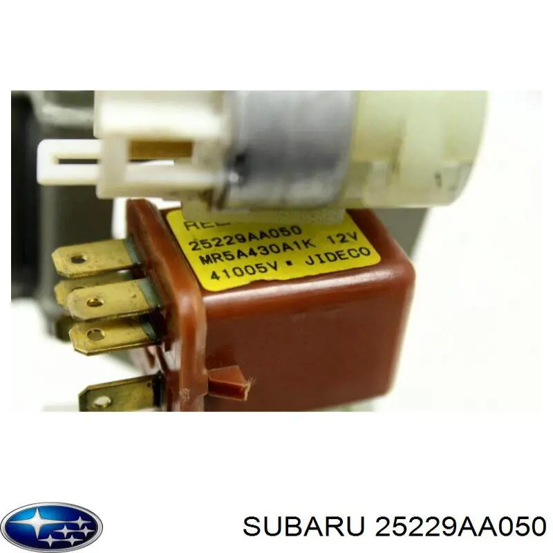 Купити 25229AA050 Subaru 