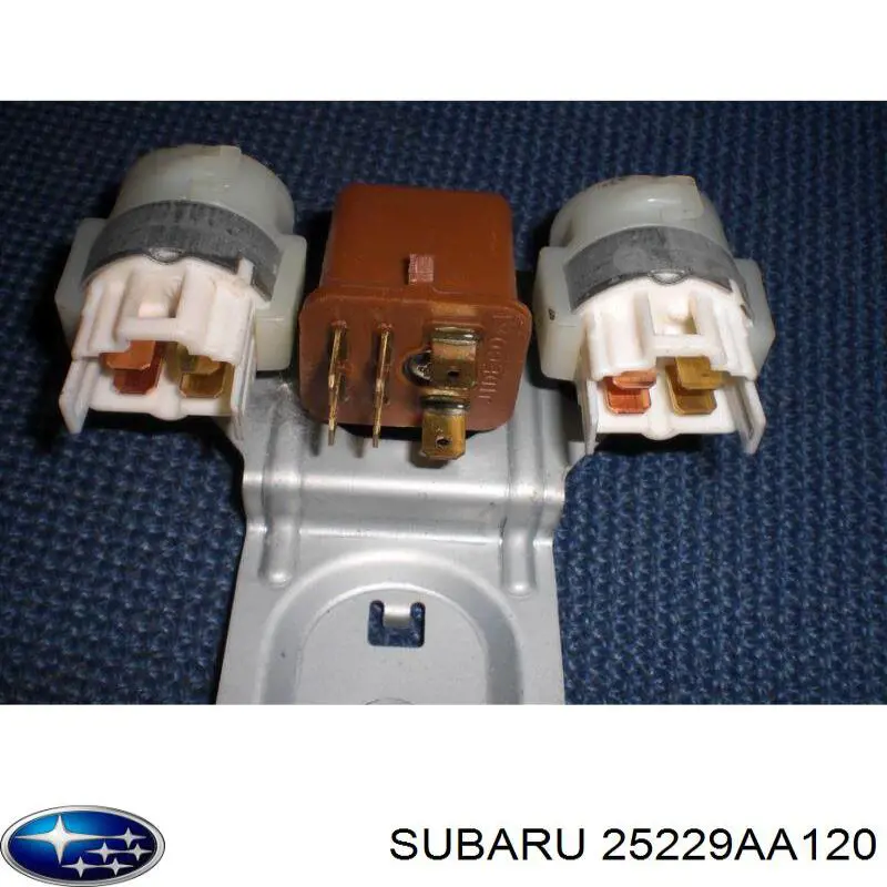 Купити 25229AA120 Subaru 