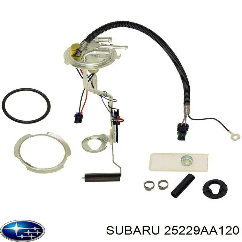 25229AA120 Subaru 