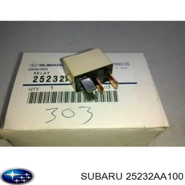  Subaru 25232AA100 ціна, від 6.44 USD
