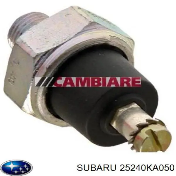 Купити 25240KA050 Subaru Датчик тиску масла