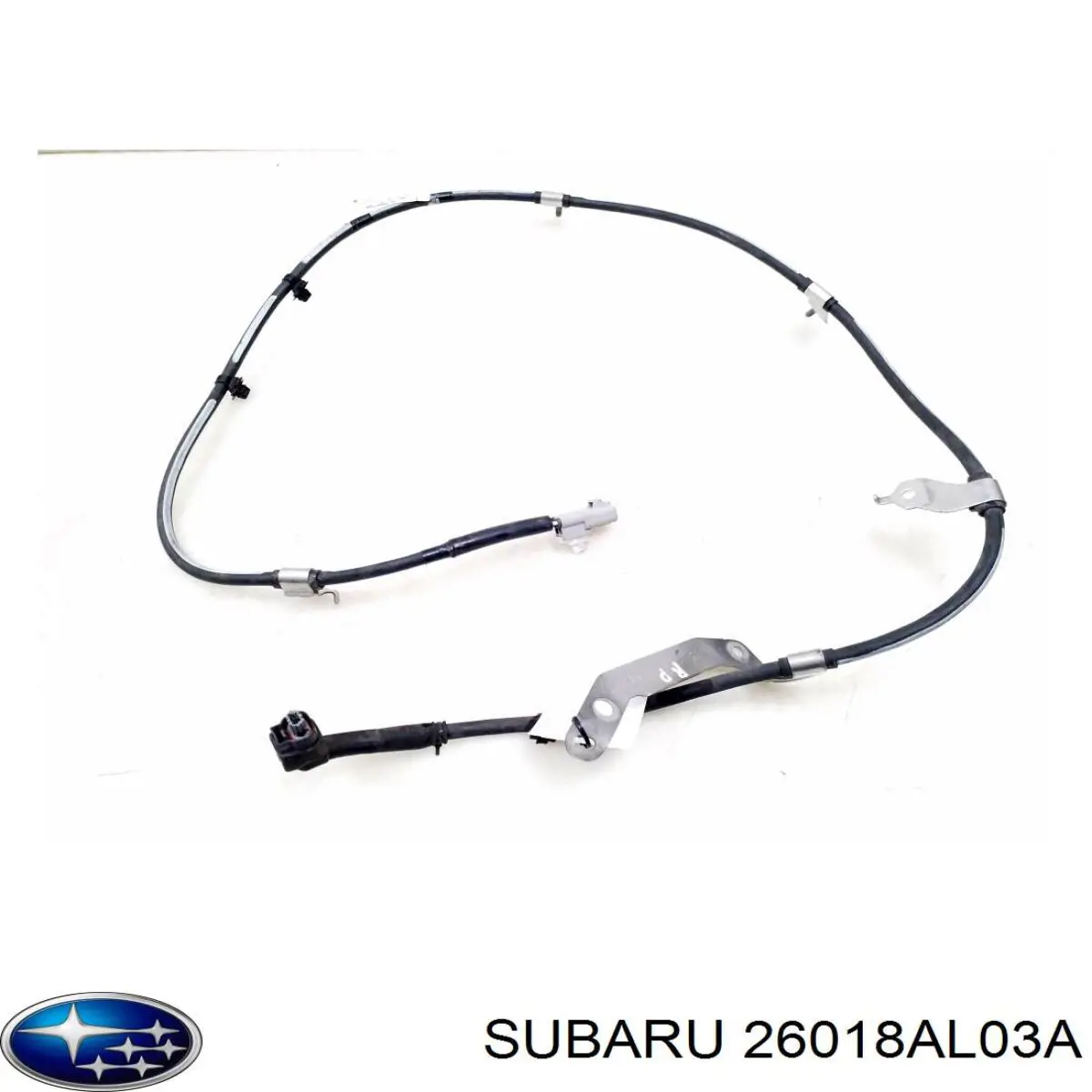  Subaru 26018AL03A ціна, від 12.85 USD