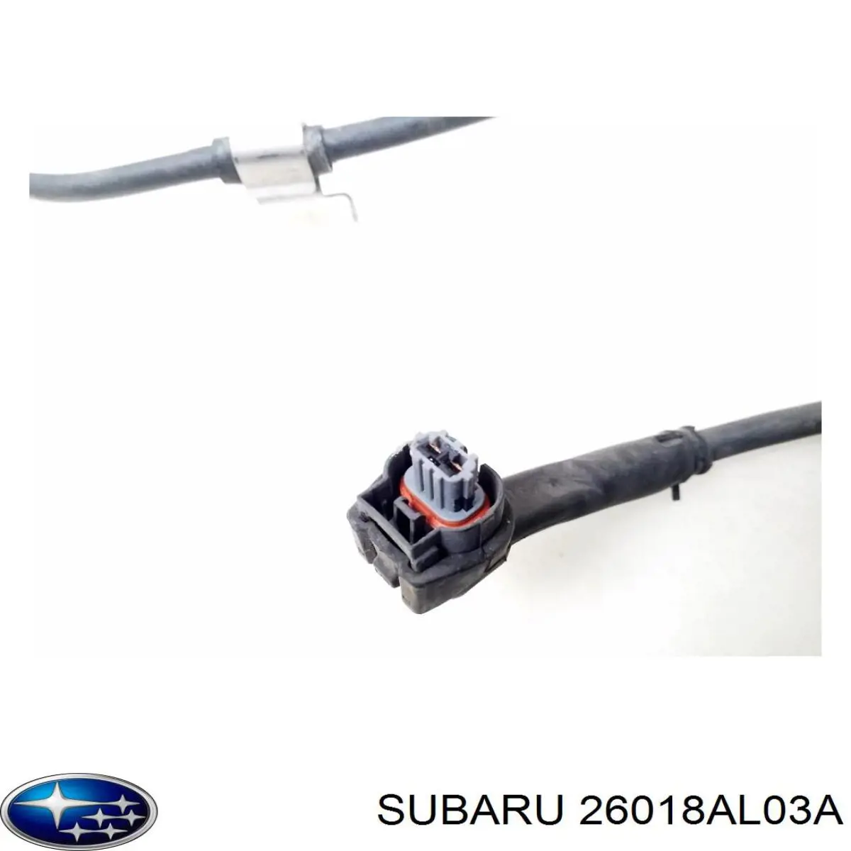 26018AL03A Subaru 
