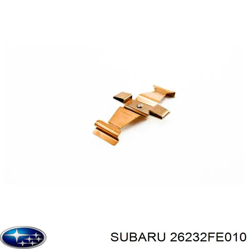  26232FE010 Subaru