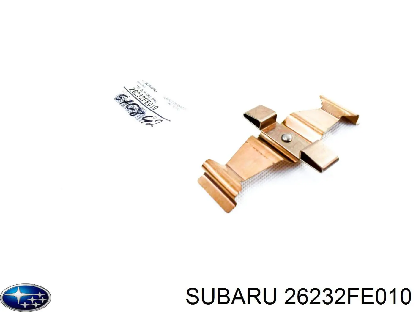 Купити 26232FE010 Subaru 