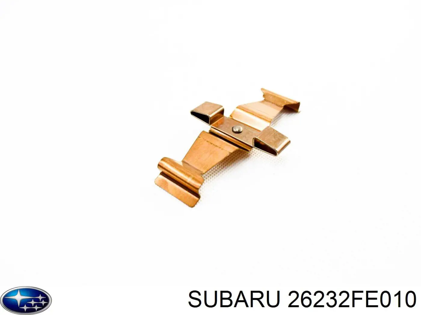  Subaru 26232FE010 ціна, від 11.43 USD