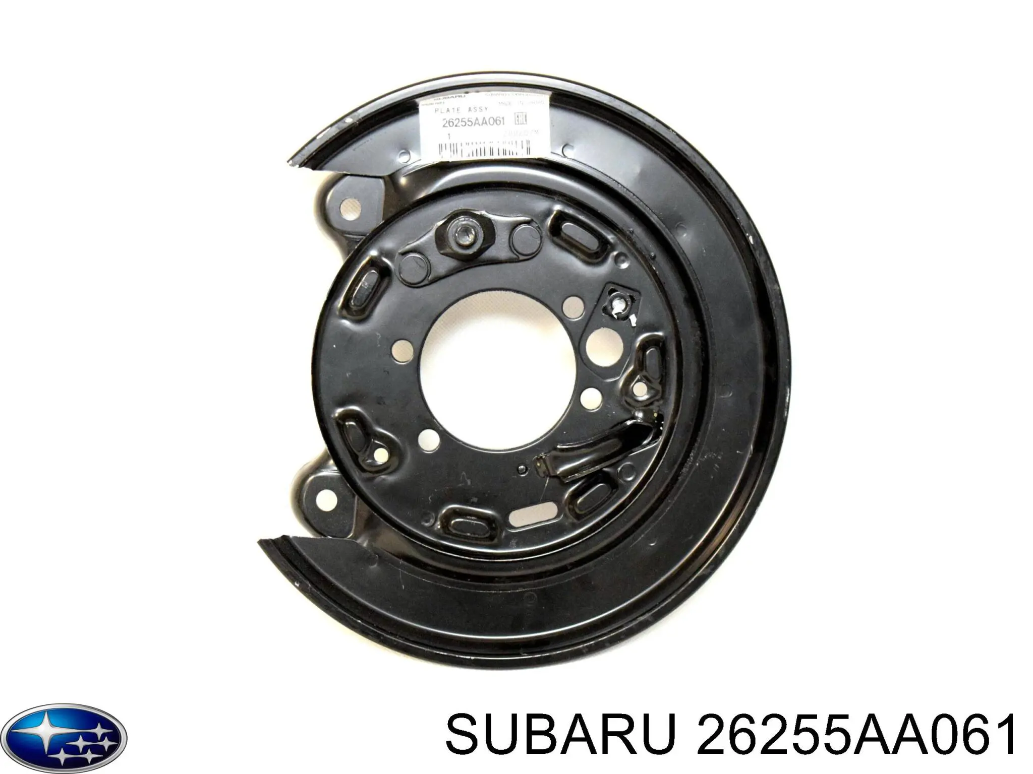 Купити 26255AA061 Subaru 