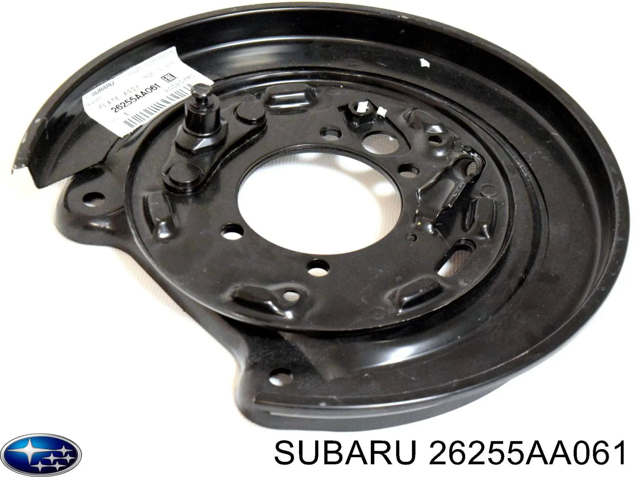  26255AA061 Subaru