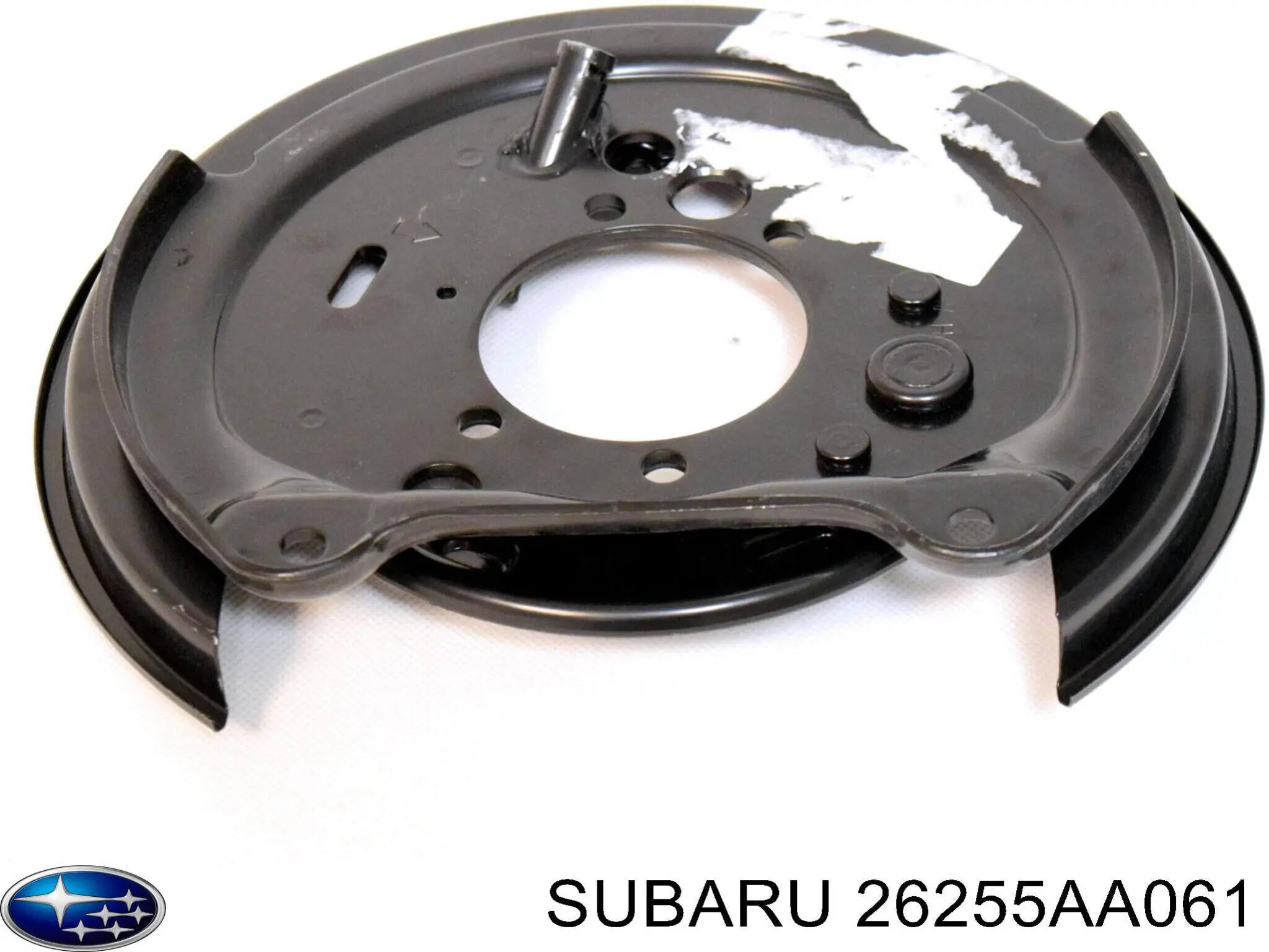  Subaru 26255AA061 ціна, від 35.47 USD