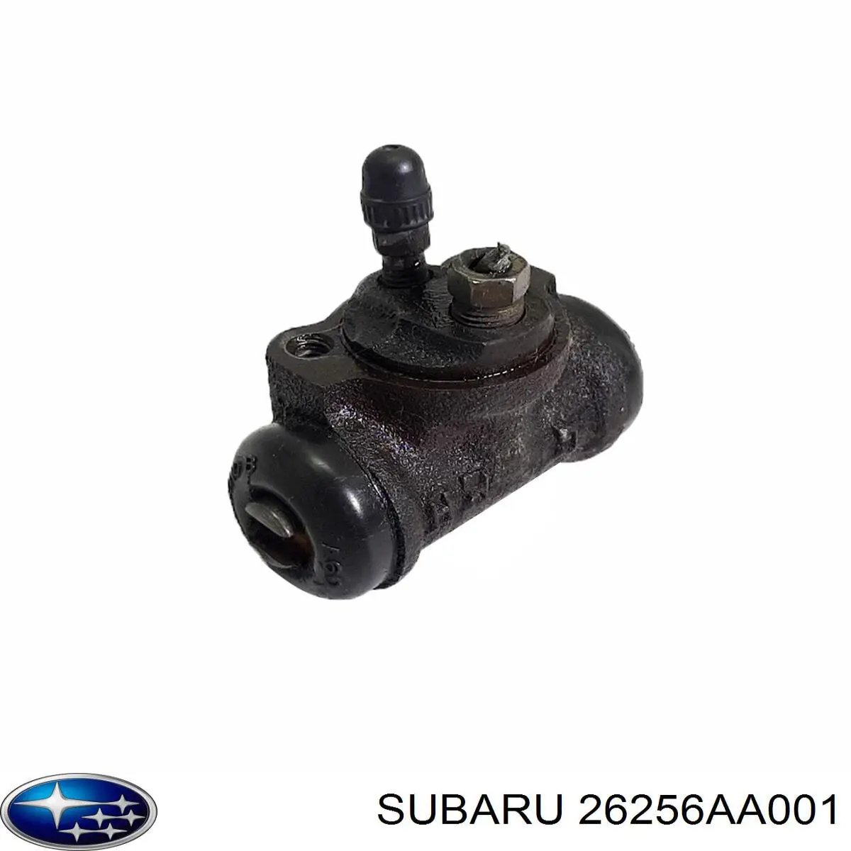 26256AA001 Subaru Робочий циліндр