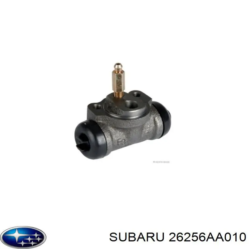 26256AA010 Subaru Робочий циліндр