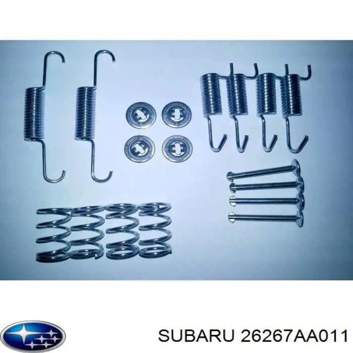  26267AA011 Subaru