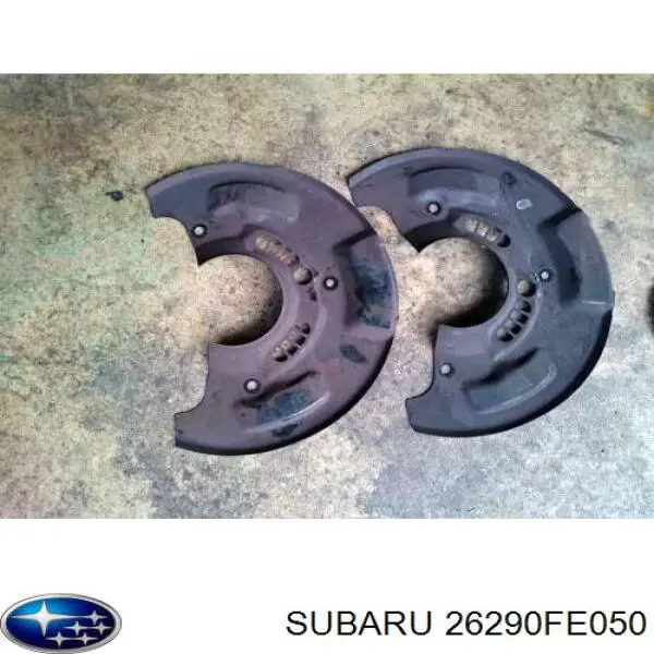 Купити 26290FE050 Subaru 