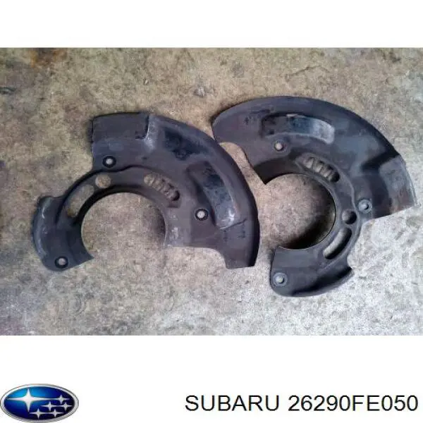26290FE050 Subaru 