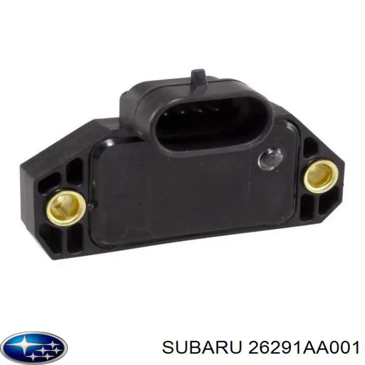 Супорт гальмівний передній правий Subaru 26291AA001 ціна, від 35.46 USD