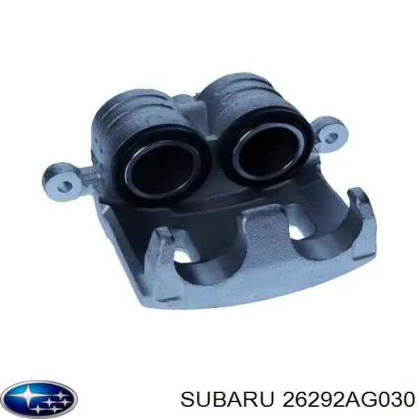 Супорт гальмівний передній лівий Subaru 26292AG030 ціна, від 14.11 USD