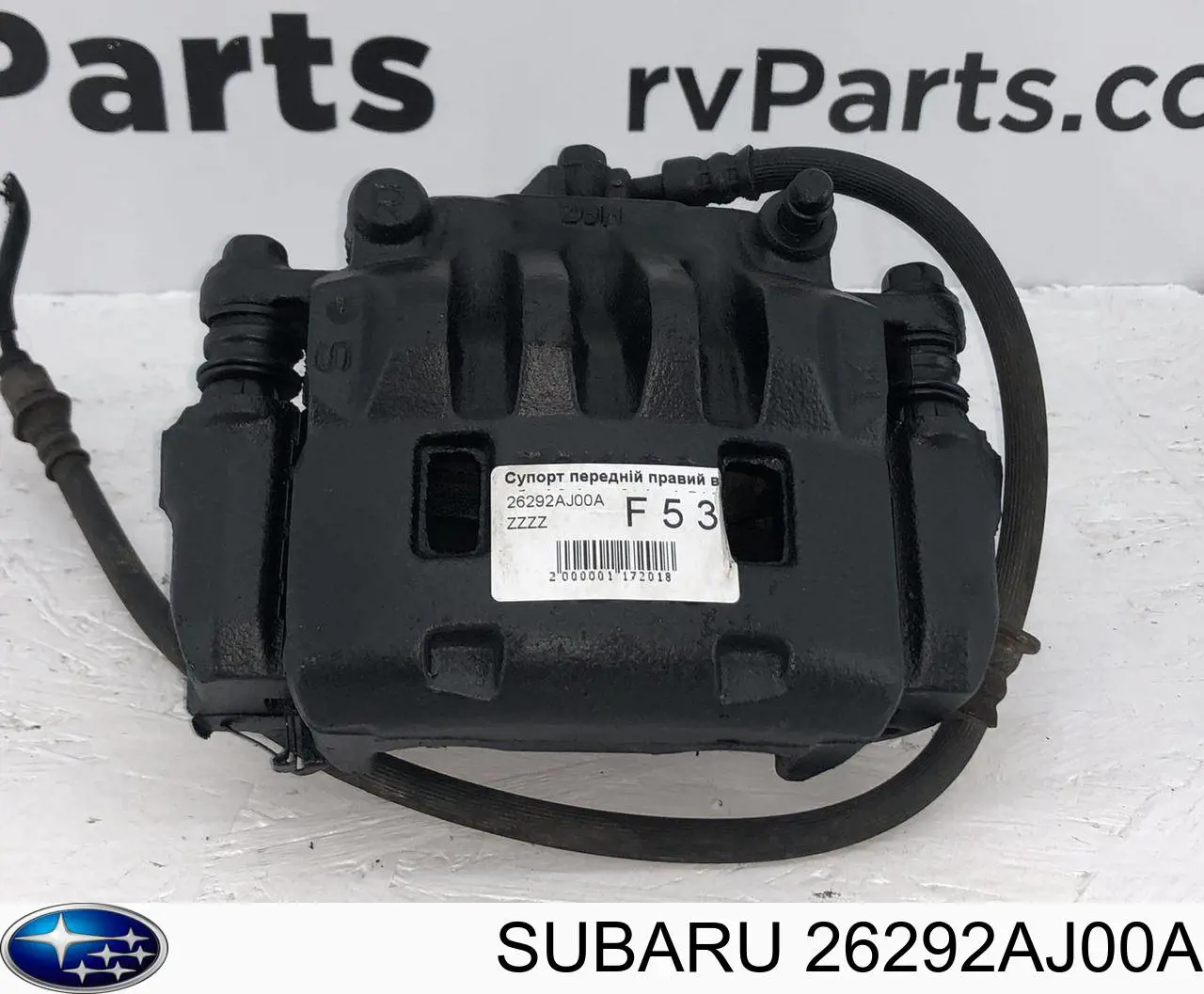  26292AJ00A Subaru