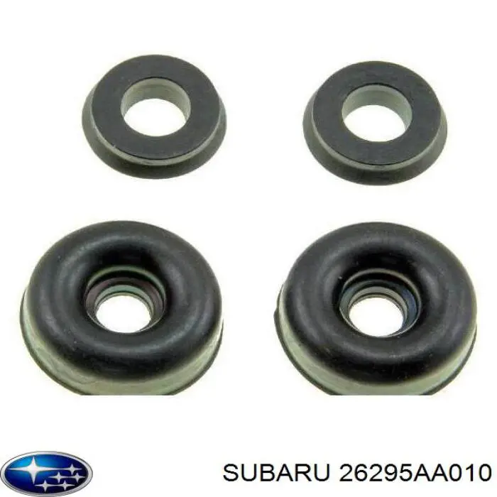  Subaru 26295AA010 ціна, від 15.28 USD