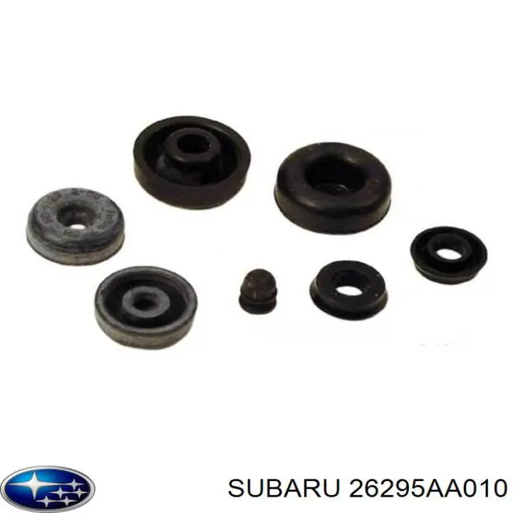  26295AA010 Subaru