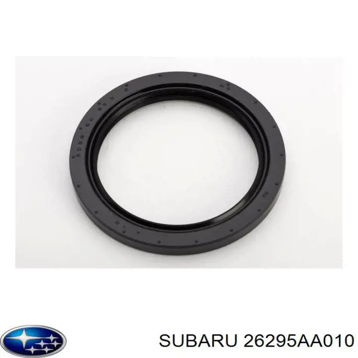 Купити 26295AA010 Subaru 