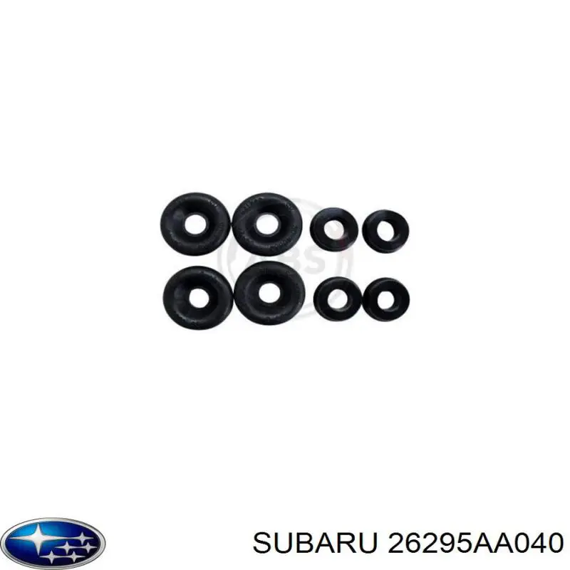 26295AA040 Subaru 