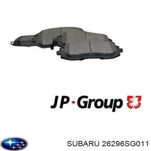  26296SG011 Subaru