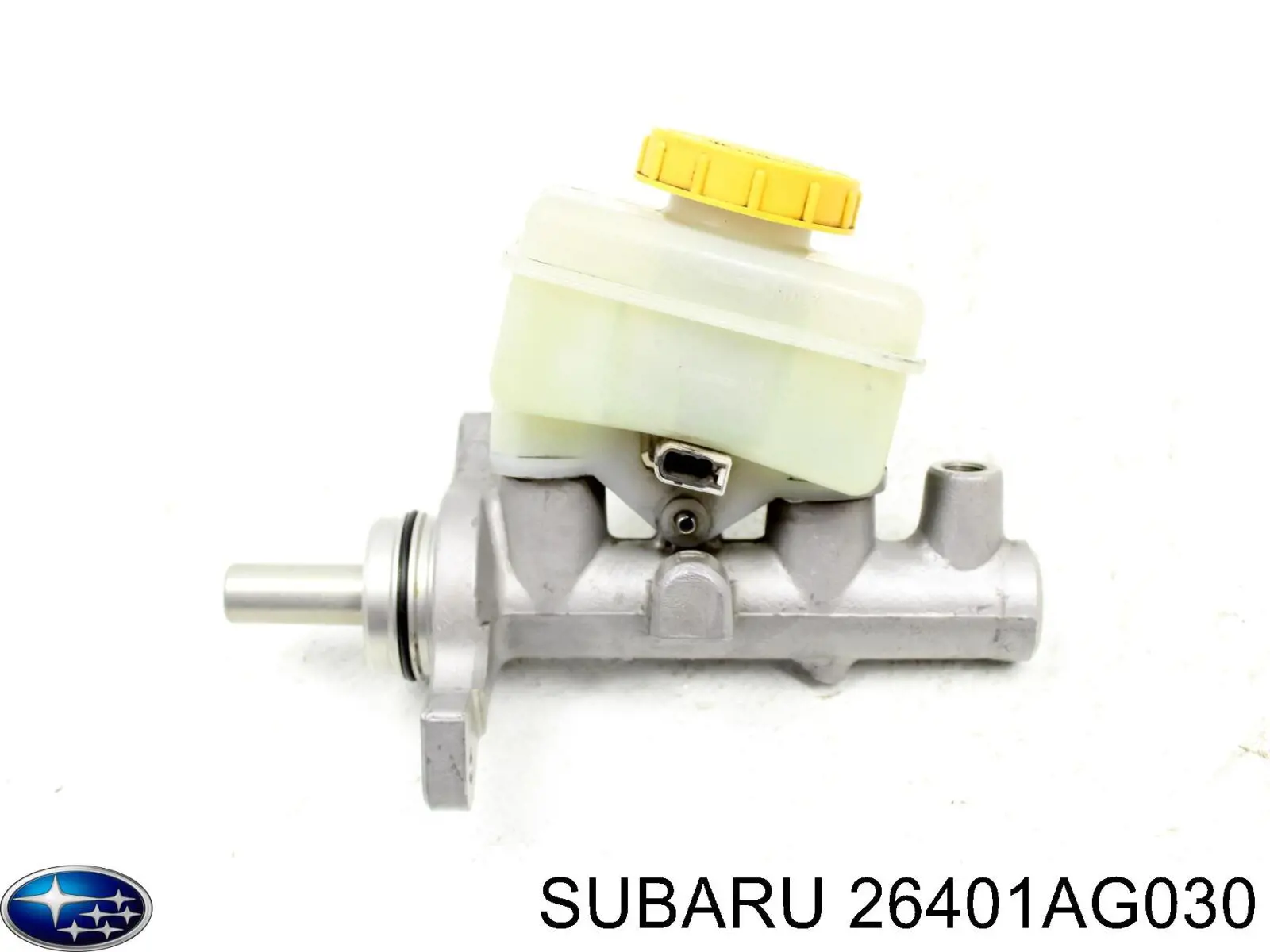 Купити 26401AG030 Subaru Головний гальмівний циліндр