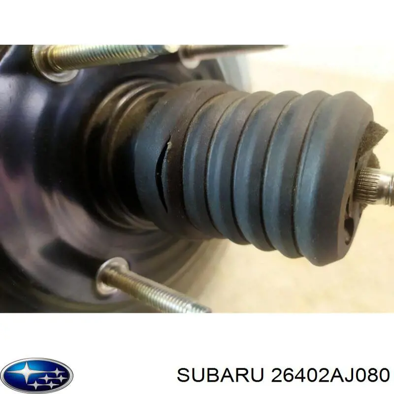  26402AJ080 Subaru