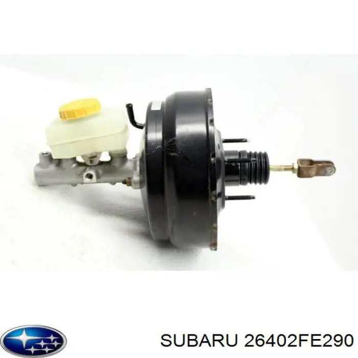  26402FE290 Subaru