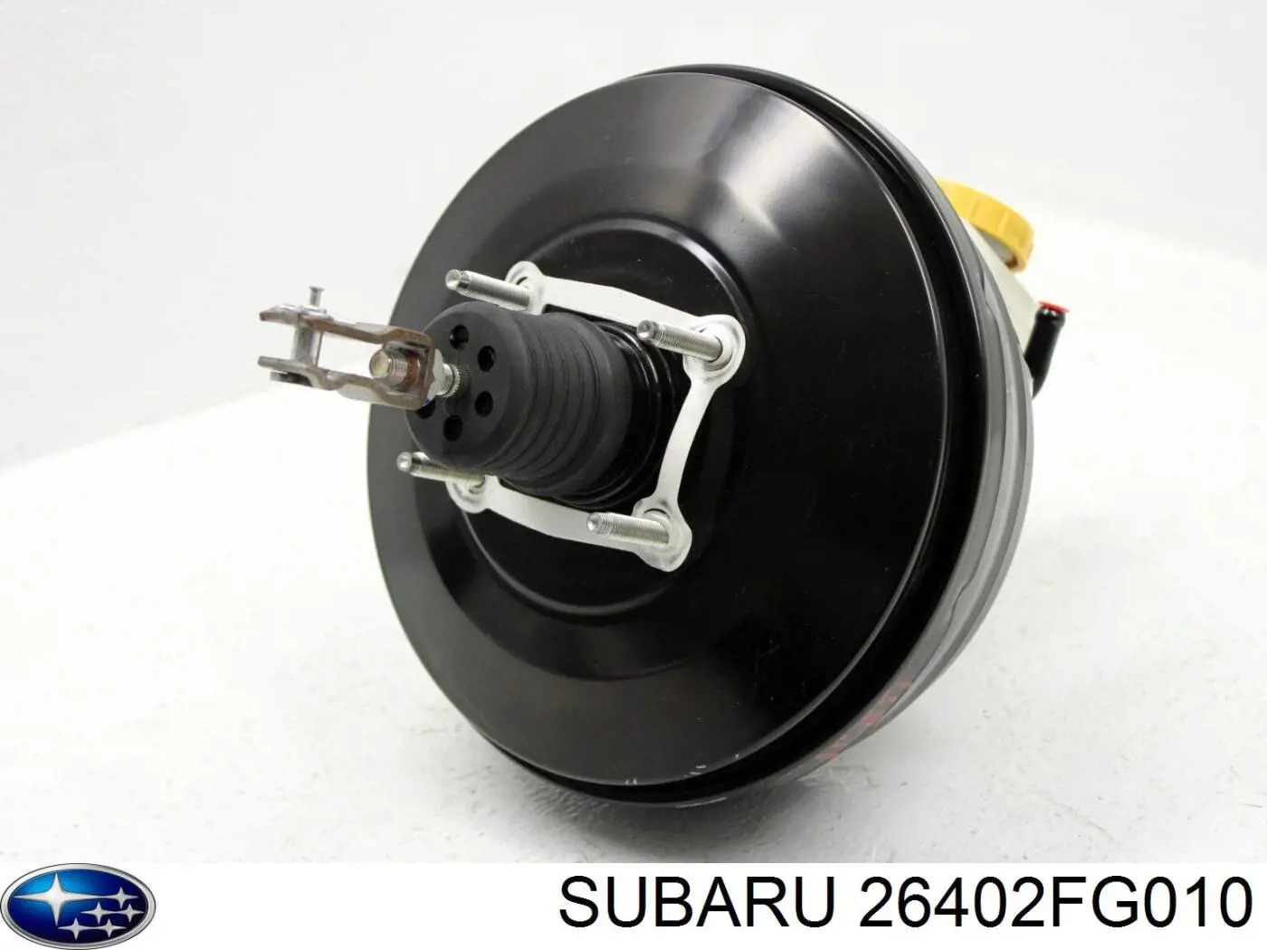 Вакуумний підсилювач гальм Subaru 26402FG010