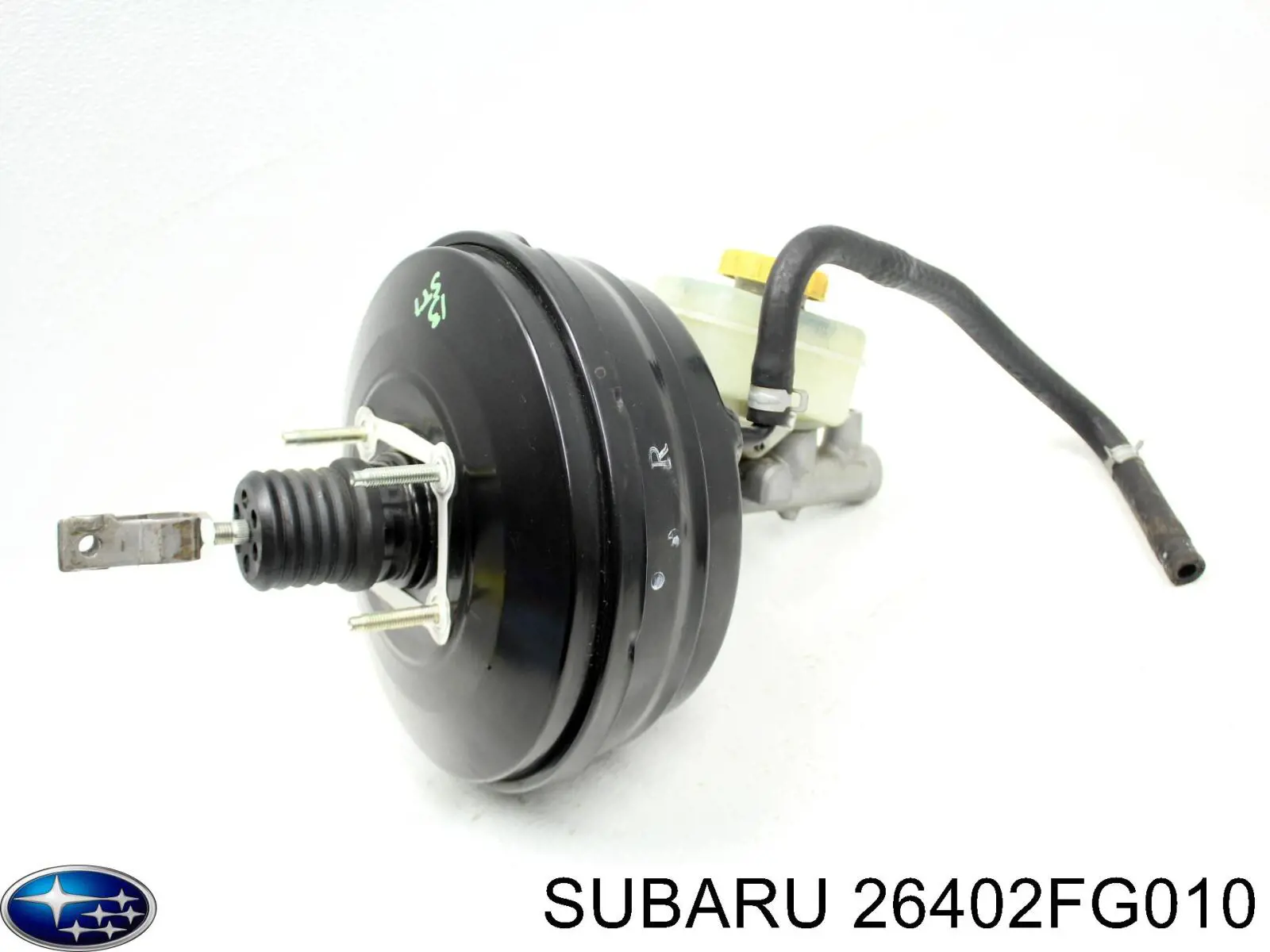 Купити 26402FG010 Subaru ВПГ