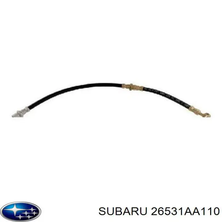  26531AA110 Subaru