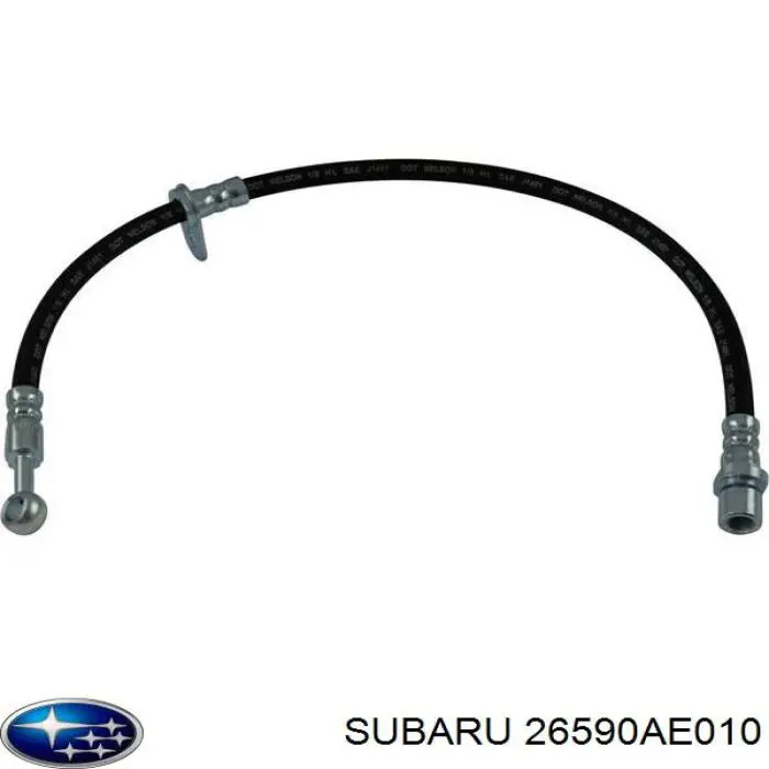 26590AE010 Subaru 