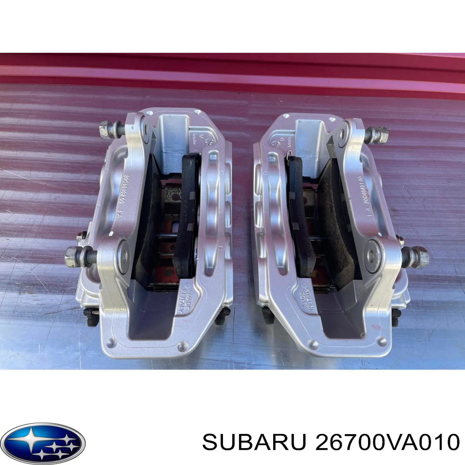 Купити 09C82911 Brembo Диск заднього гальма