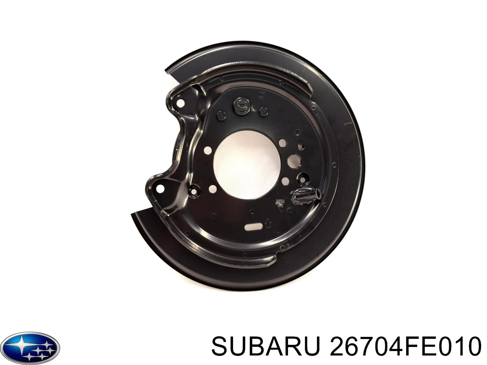  Subaru 26704FE010 ціна, від 88.47 USD