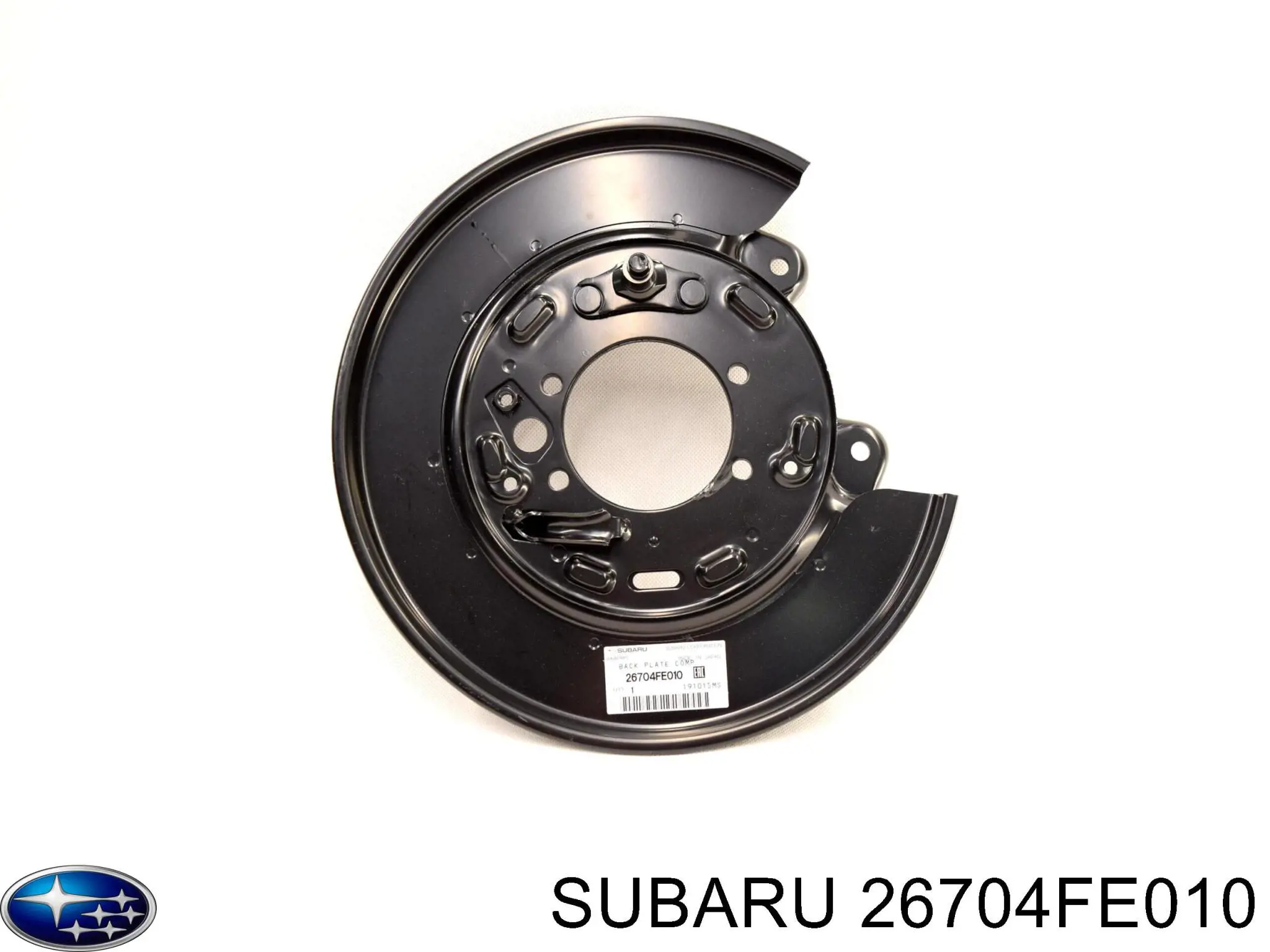  26704FE010 Subaru