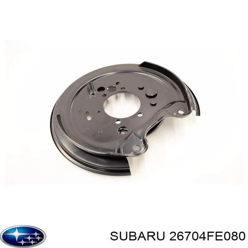 26704FE080 Subaru 