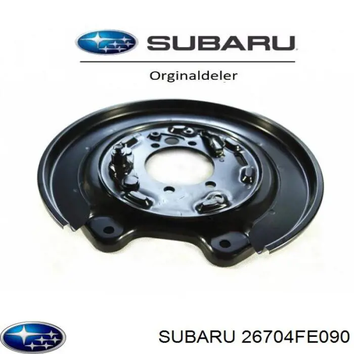  26704FE090 Subaru