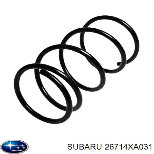  Subaru 26714XA031 ціна, від 2.68 USD
