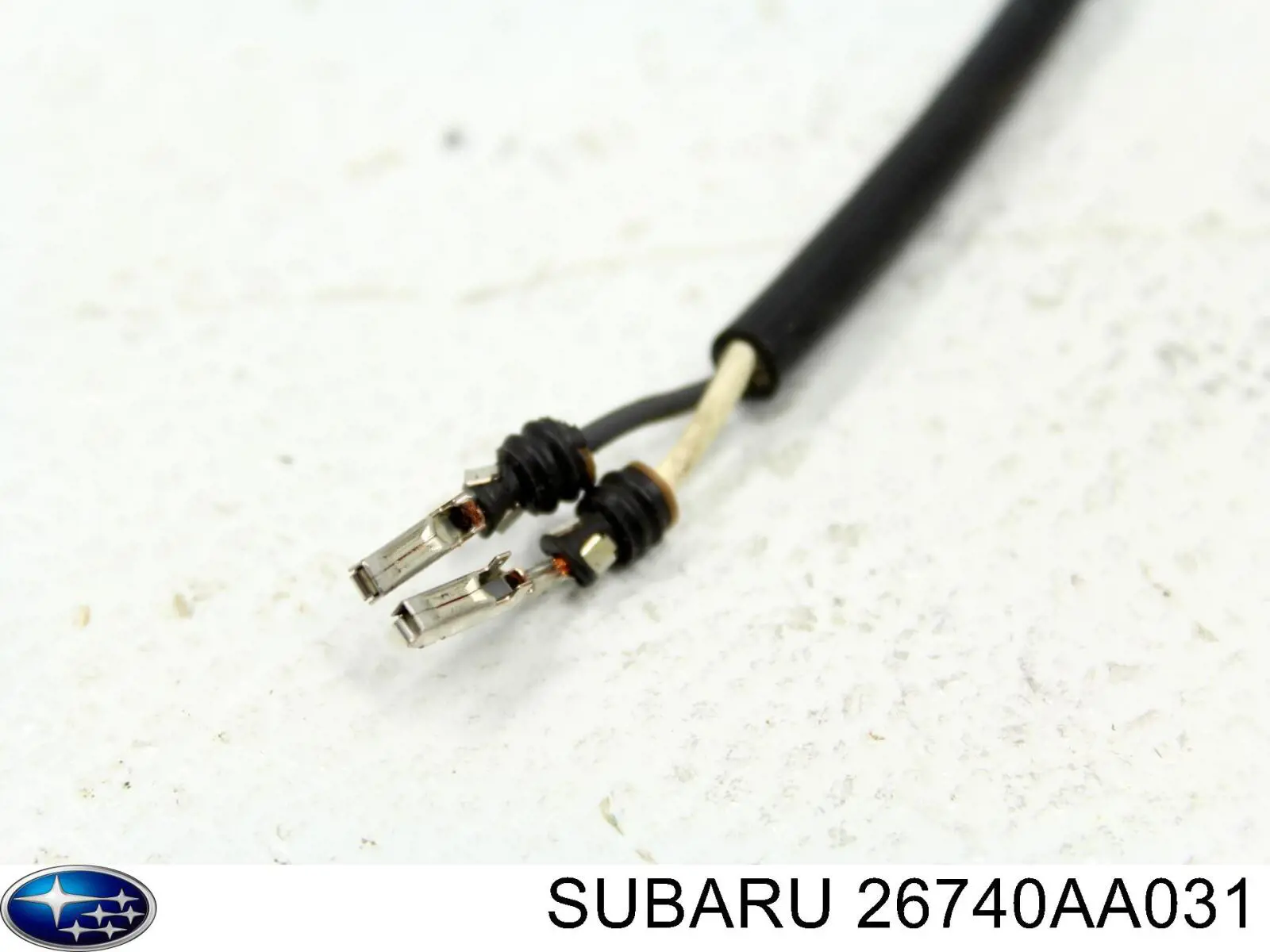  26740AA030 Subaru