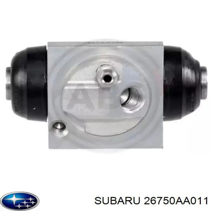 Купити 26750AA011 Subaru Кільце АБС (ABS)