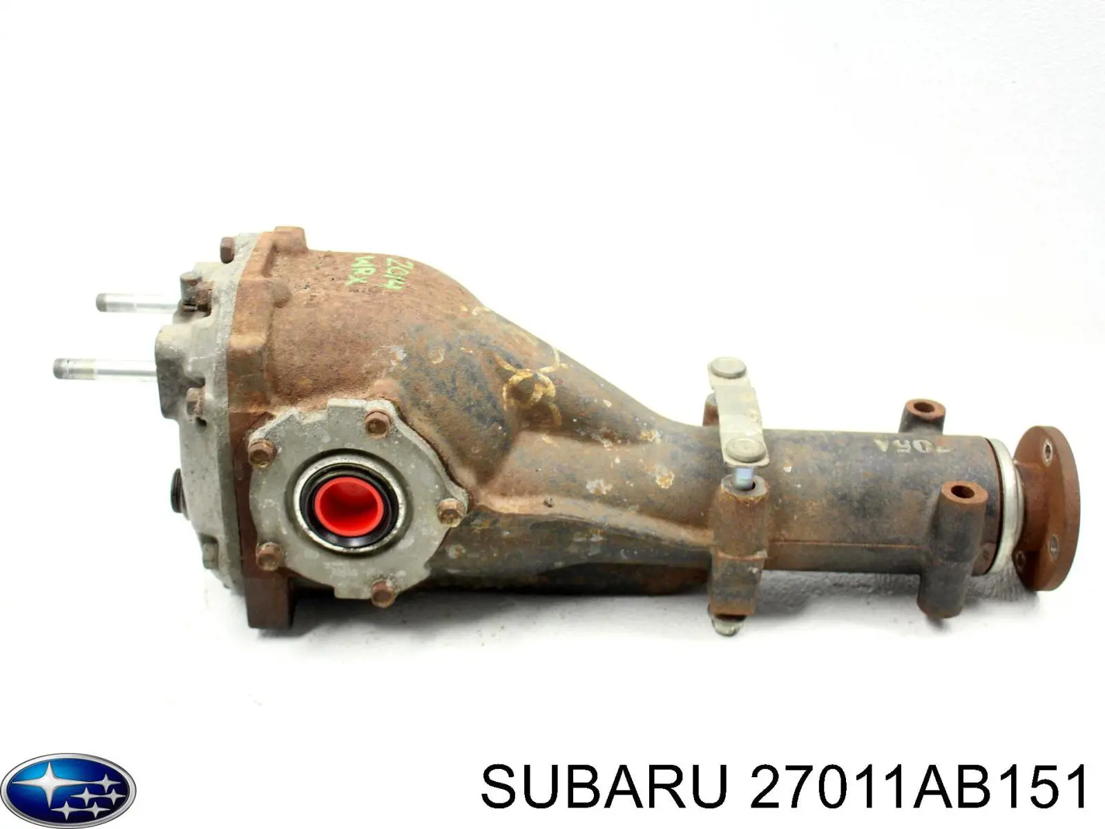 Купити 27011AB151 Subaru 