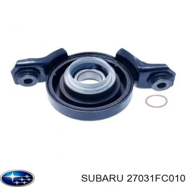 Купити 27031FC011 Subaru Кардан задній