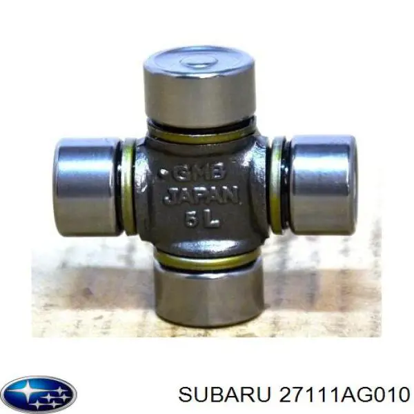 27111AG010 Subaru 
