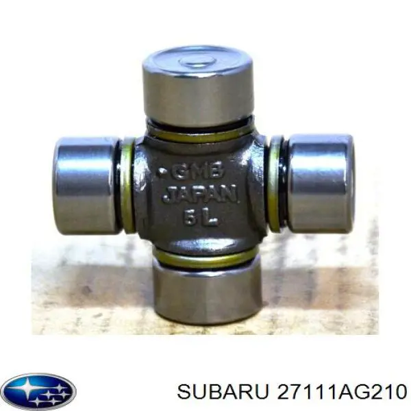 27111AG210 Subaru 