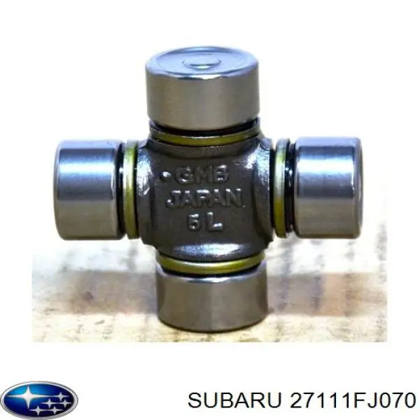 27111FJ070 Subaru 