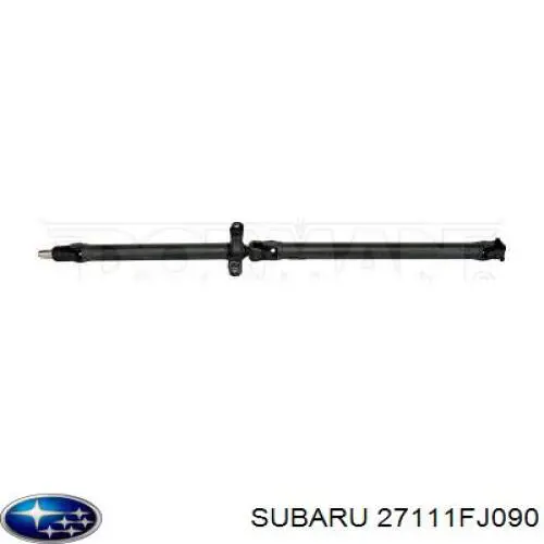 27111FJ090 Subaru 