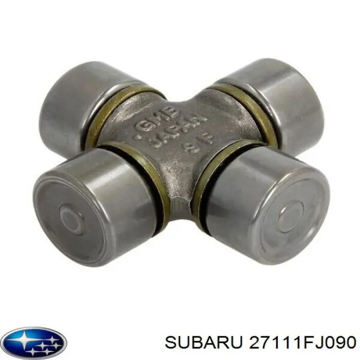 Купити 27111FJ090 Subaru 