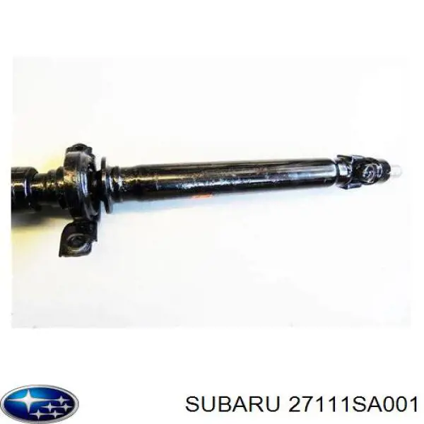 Купити 27111SA001 Subaru Кардан задній